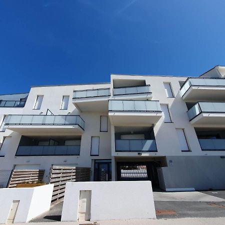 Appartement Remblai Saint Hilaire De Riez Zewnętrze zdjęcie