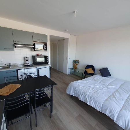 Appartement Remblai Saint Hilaire De Riez Zewnętrze zdjęcie